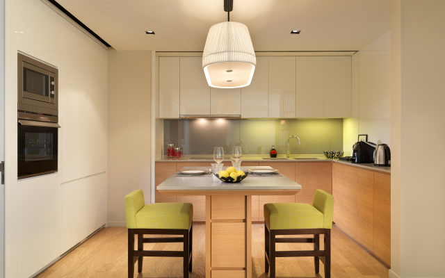 Lanson Place Bukit Ceylon