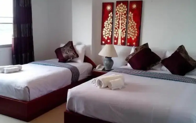 Regent Lodge Lampang