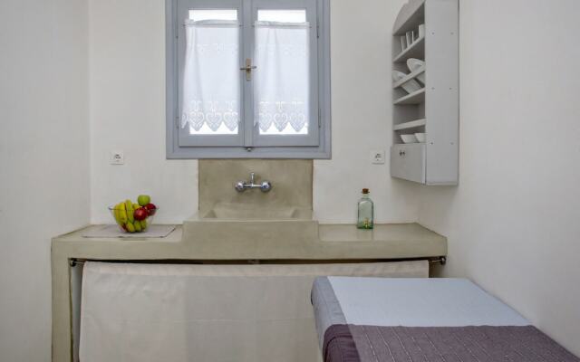 Aster House Agios Sostis