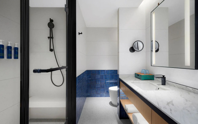 Four Points By Sheraton Shenzhen Bao'An