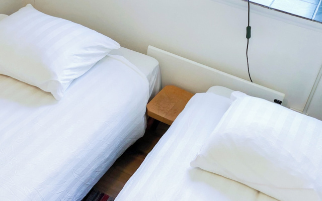 Viborg Guesthouse