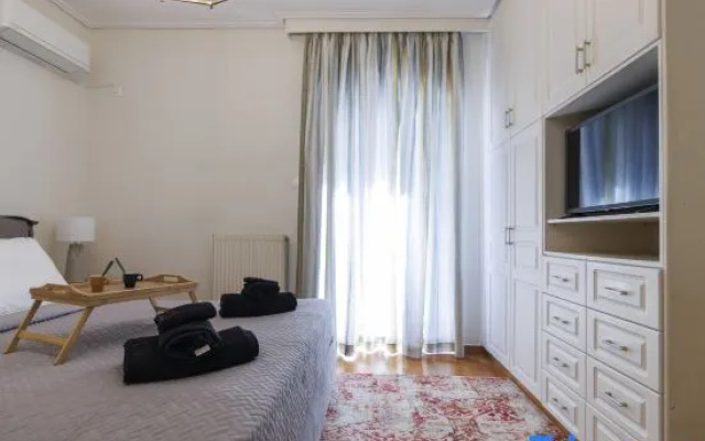 Mediterranean 2 bedroom Luxury