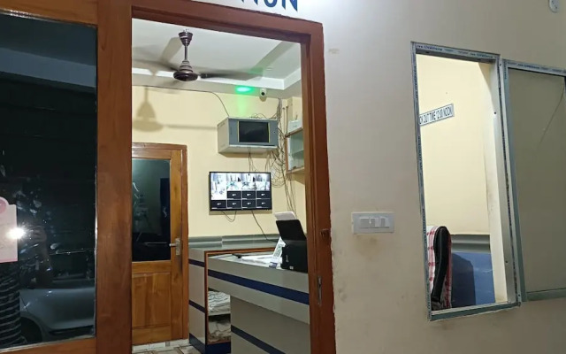 GB Guest House