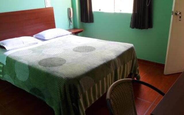 Hostal Cesar's Moche