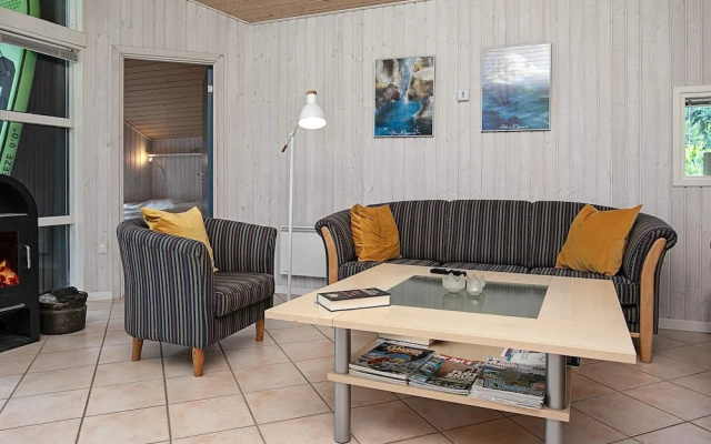 Holiday Home in PrÃ¦stÃ¸
