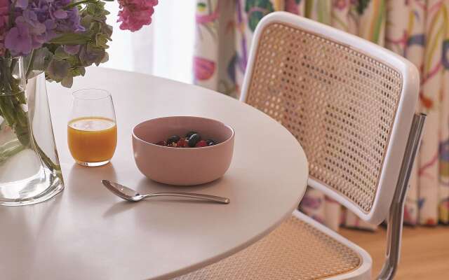 Adina Apartment Hotel Sydney Chippendale