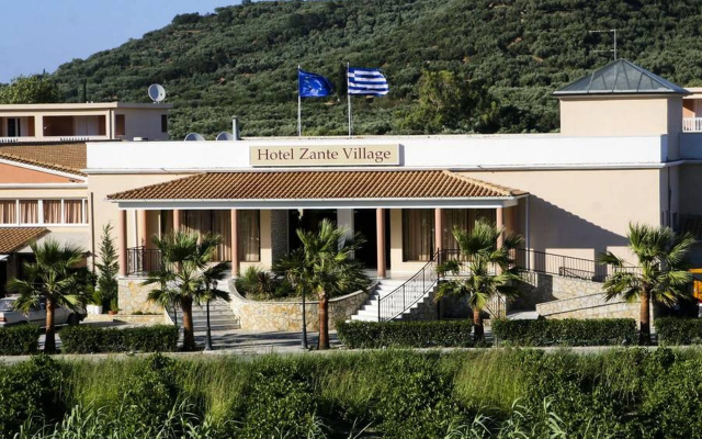 Zante Village Hotel