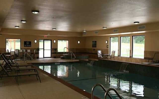 Hampton Inn & Suites Buffalo