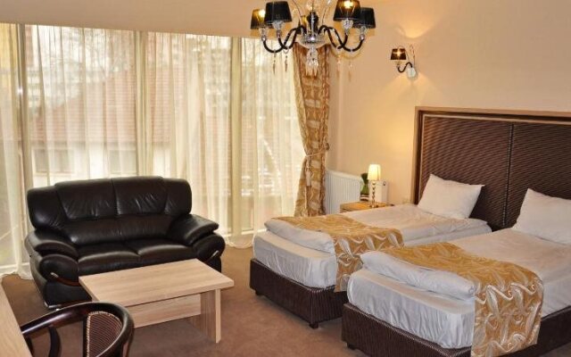 Hotel Rainer Brasov