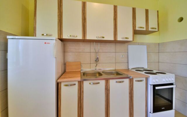 Bungalow Franjo Montmorillon 15509