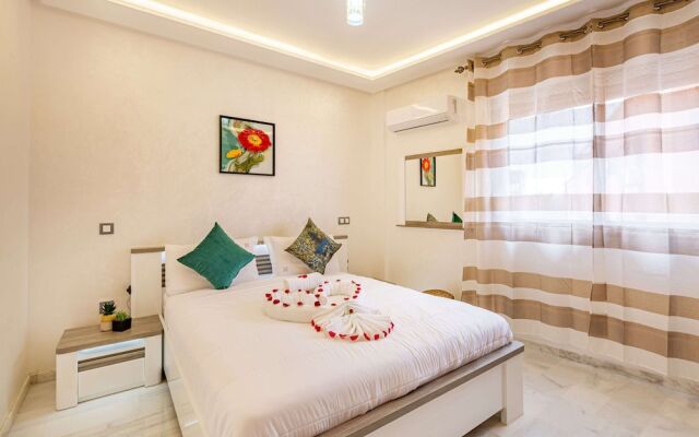 Vittoria Guest House Marrakech