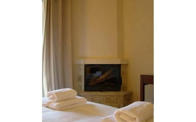 Styga Mountain Resort