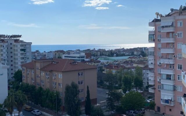 Sun Vera Hotel (ex Fun Point Hotel)