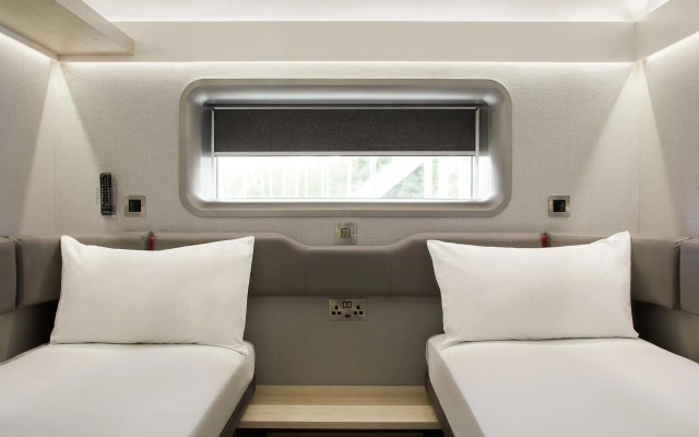 ZIP by Premier Inn Cardiff