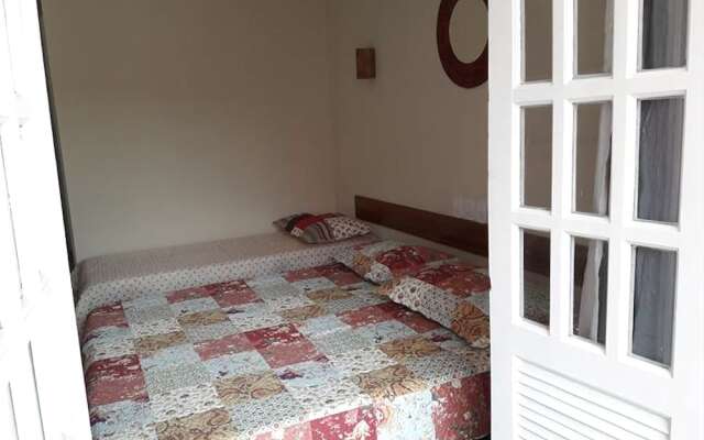 Pousada Villa Real Boina