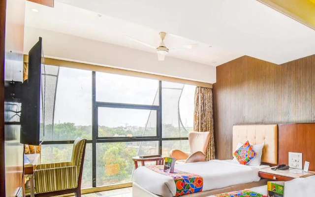 Zip By Spree Hotels Orient