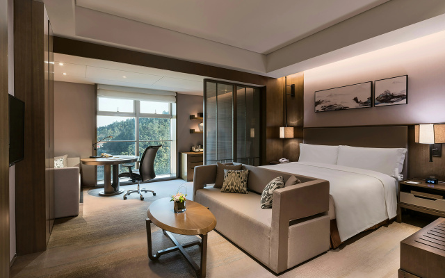 DoubleTree by Hilton Hotel Shiyan
