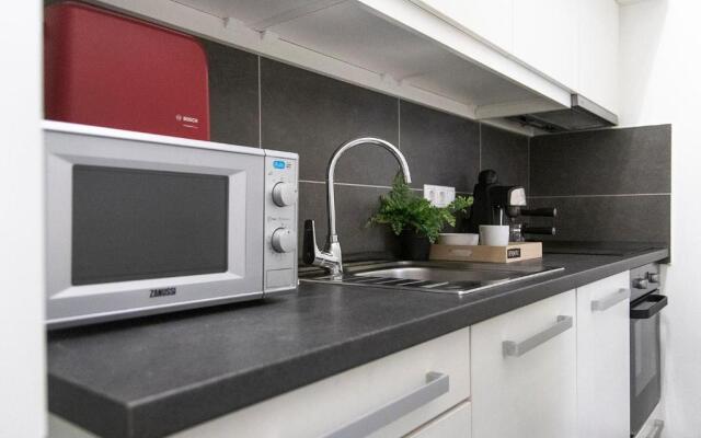 Real Apartments Wesselényi II.