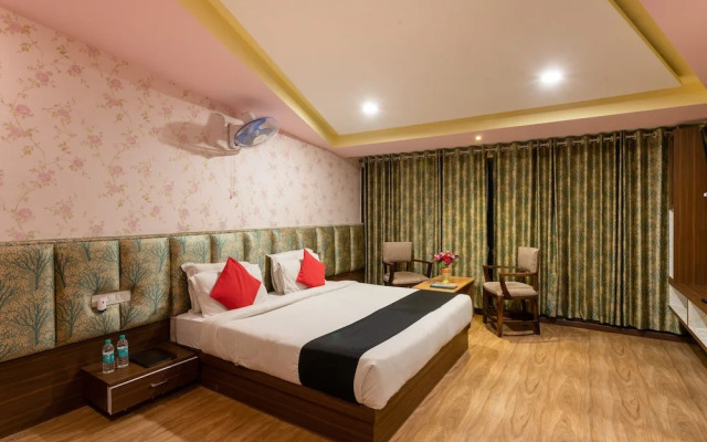 Tiger Valley Resort Kumbhalgarh