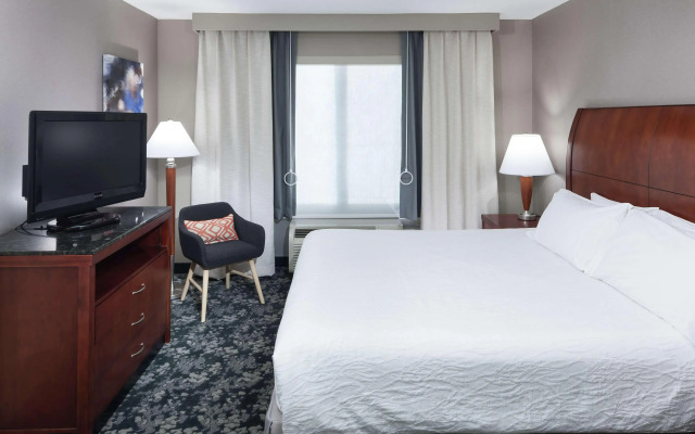 Hilton Garden Inn Naperville/Warrenville