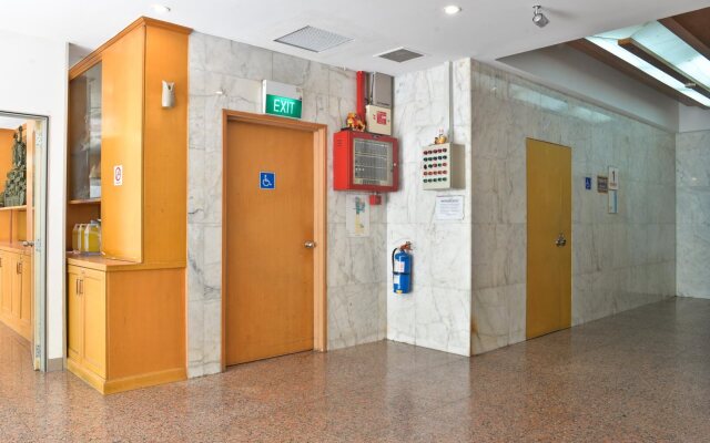 Bright Star Hotel