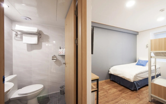MAMA Guesthouse Haeundae