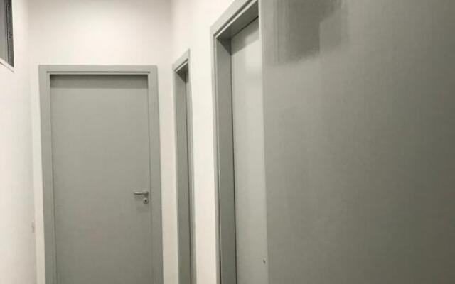 Appartamento “ Lamezia Golfo “