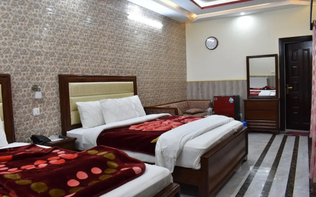 Dream Land Hotel