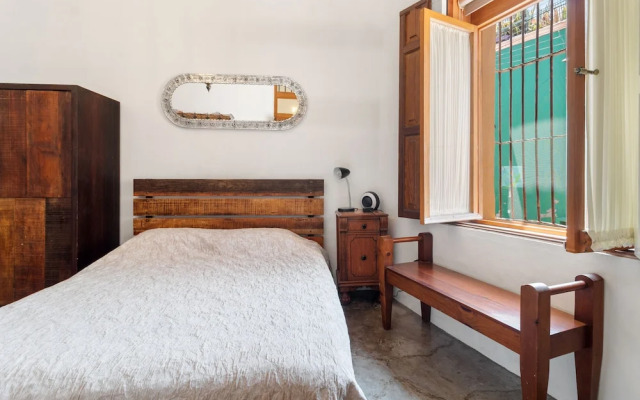 Andador Progreso by Domi Housing
