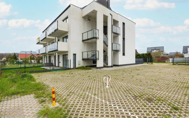 Apartment in Rewal Near Baltic Sea Beach