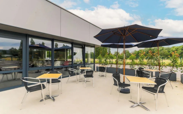 ACE Hôtel Thionville Porte du Luxembourg