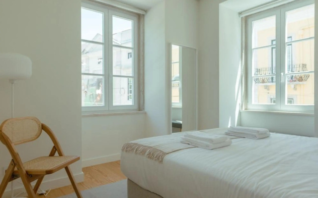 Trindade 19 Apartments - 1C Fernão Pires