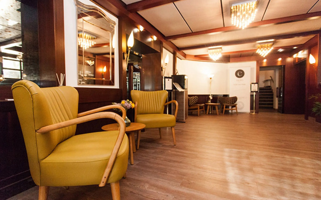 Trip Inn Hotel Klee am Park