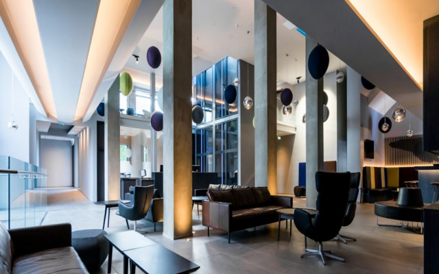 Fosshotel Husavik
