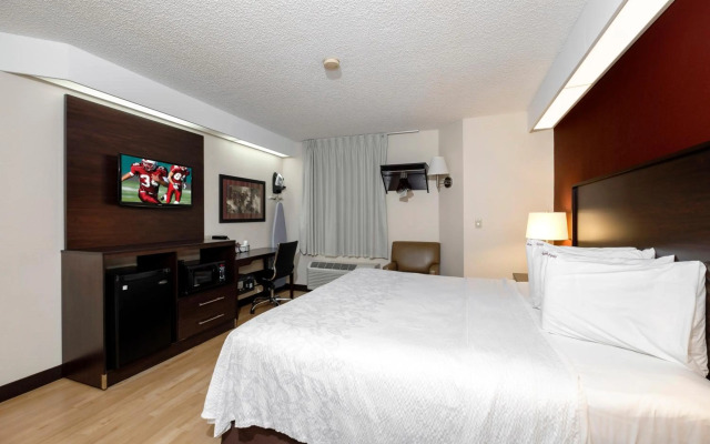 Red Roof Inn PLUS+ Palm Coast