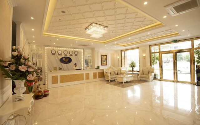 CD Hotel