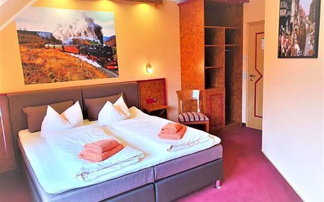 Apart Hotel Wernigerode