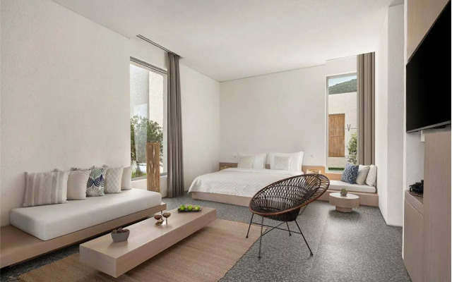 Voyage Torba Private