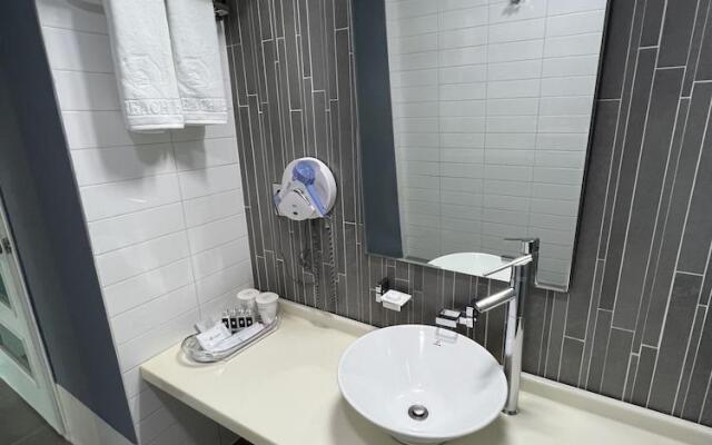 Pinebeach Hotel Pohang