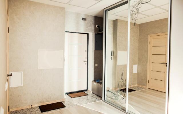 Апарт Инн на ул. Орджоникидзе 37