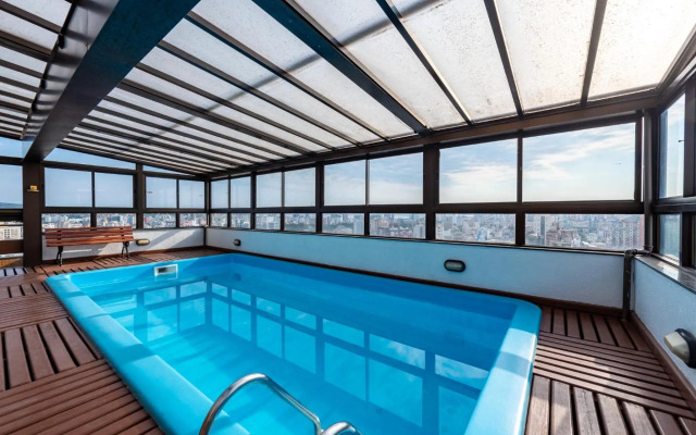 Apartamento Beverly Hills Studio