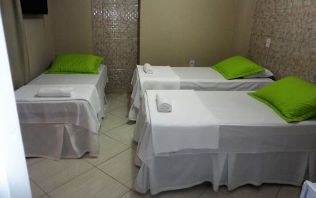 Pousada Bahia Morena