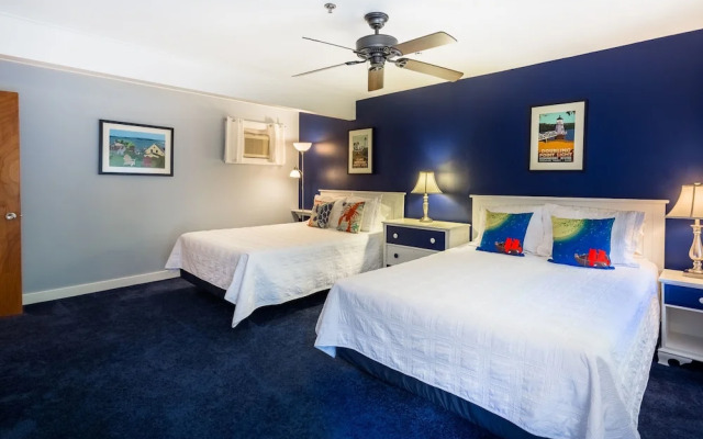 The Towne Motel