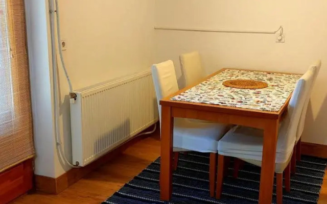 Mandula Apartman