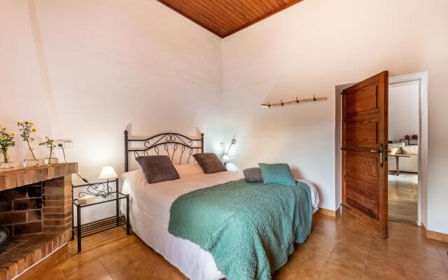 New! Villa Can Cova Camp