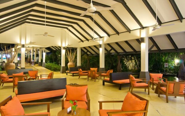 Sunshine Garden Resort
