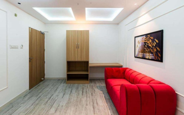 Treebo Cocostay, Hadapsar
