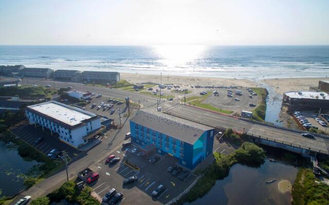 Quality Inn Lincoln City