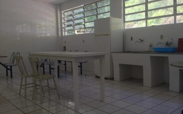 Pousada Das Dunas