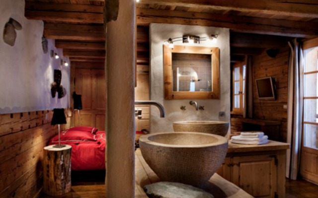 Chalet Seraphine